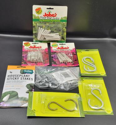 Plant Lover's Lot