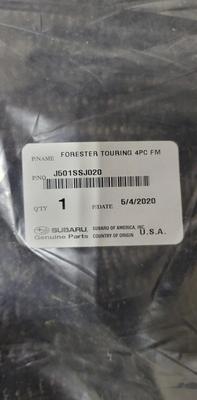 Subaru Forester Floor Mats
