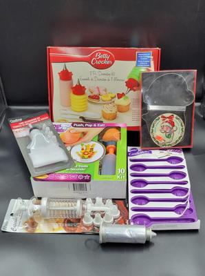 Baker's Bundle # 2