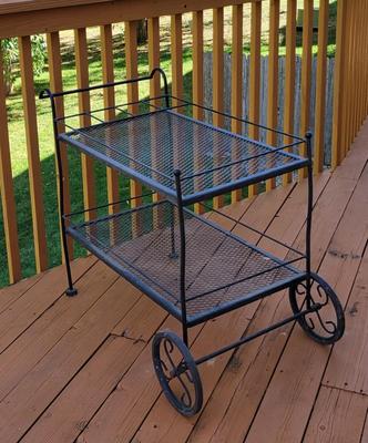 Garden Cart