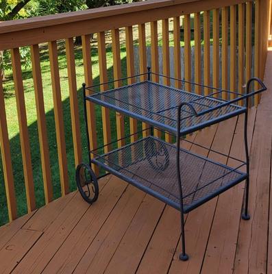 Garden Cart