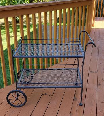 Garden Cart
