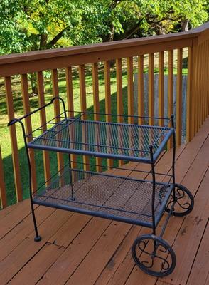 Garden Cart