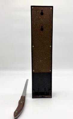 CUTCO Vintage Hanging Set