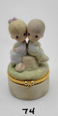 Trinket Trio
