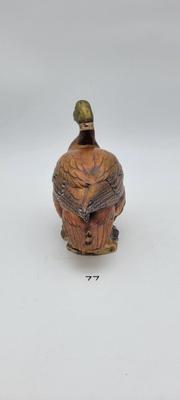 Vintage Ceramic Duck