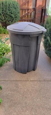 33 Gallon Tote