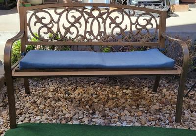 Garden / Patio Bench