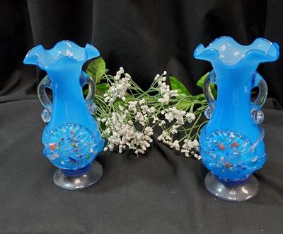 Tivoli  Vases