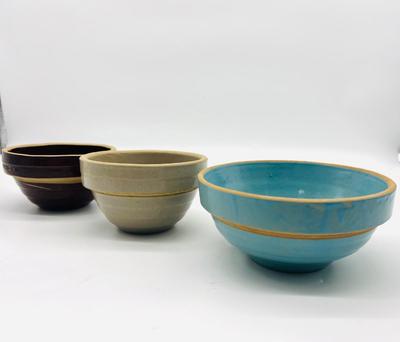 Vintage Pottery Stoneware