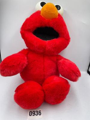 15â€ elmo