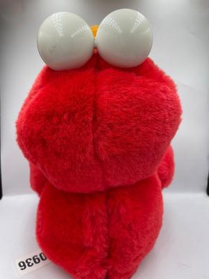 15â€ elmo