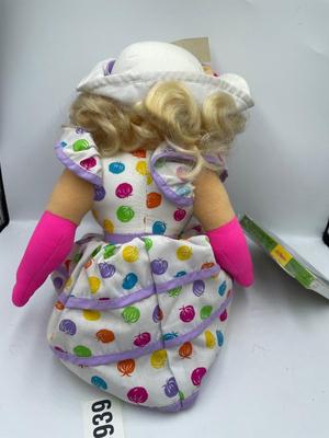 14â€ Miss Piggy