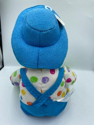 14â€ Kermit the frog