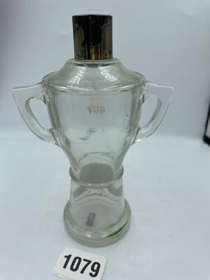 Mennen aftershave