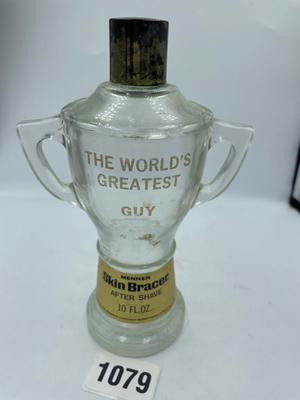 Mennen aftershave