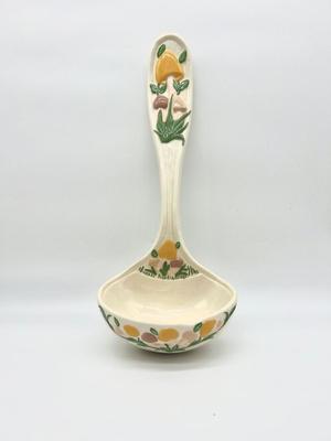 Vintage Arnels Merry Mushroom Kitchen Wall Hanging ~Read Details