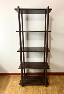 Solid Wood Shelf