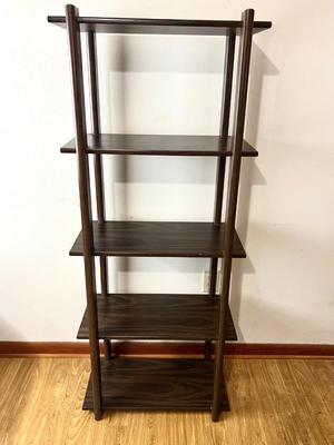 Solid Wood Shelf