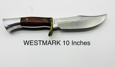 WESTMARK, CASE, Unknown Set & Sharpener