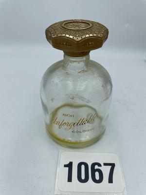Avon unforgettable