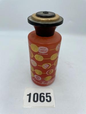 Avon Hot Cargo cologne