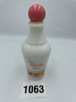 Avon To a Wild Rose