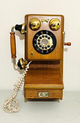Spirit Of St. Louis Replica Phone