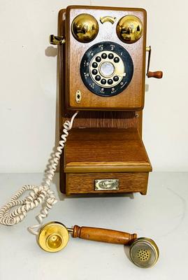 Spirit Of St. Louis Replica Phone