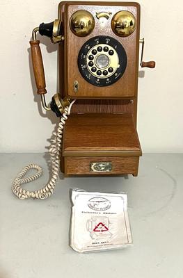 Spirit Of St. Louis Replica Phone