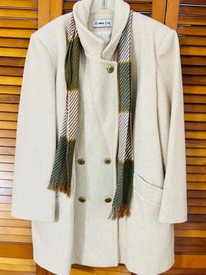 HERMAN KAY Double Breasted Jacket