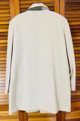 HERMAN KAY Double Breasted Jacket