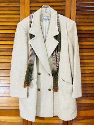 HERMAN KAY Double Breasted Jacket