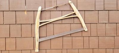 Antique Saw # 1