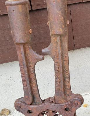 Antique Tool