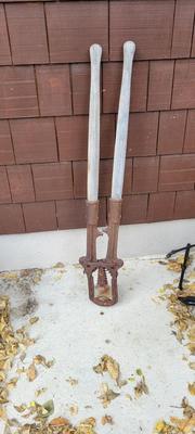 Antique Tool