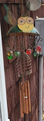 Wind Chimes