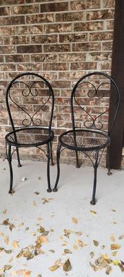 Patio / Porch Chairs