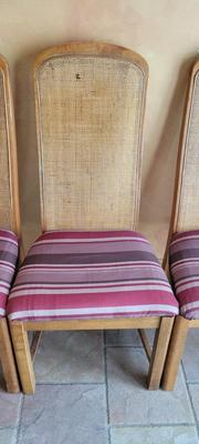 Dining Chairs