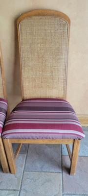 Dining Chairs