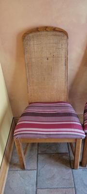 Dining Chairs