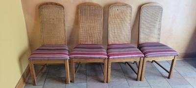 Dining Chairs