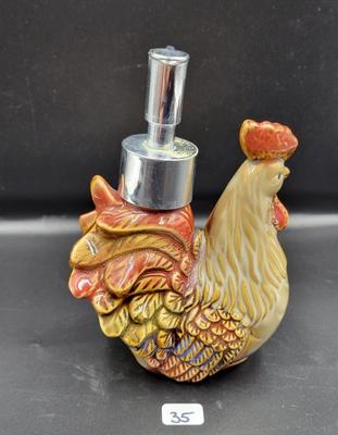 2 Pc Soap Decor