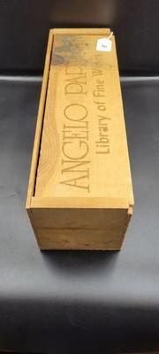 Angelo Papagne Decor