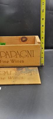 Angelo Papagne Decor