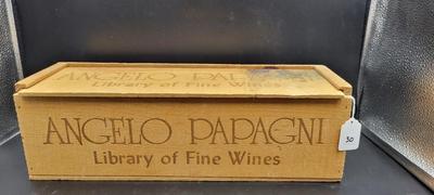 Angelo Papagne Decor