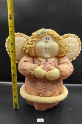 Doll Decor