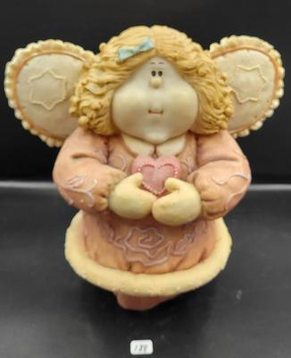 Doll Decor