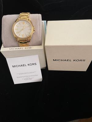 LADIES MICHAEL KORS WATCH