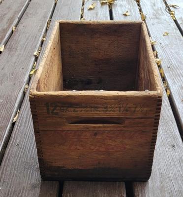 REMINGTON Express Crate